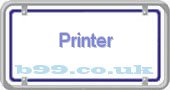 printer.b99.co.uk